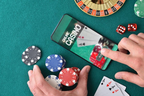 togel 188 Slots