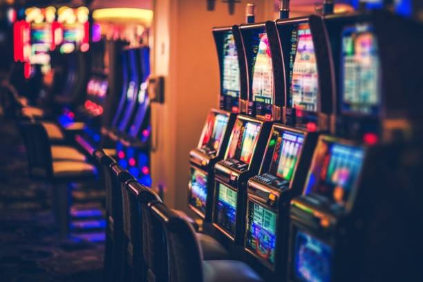 togel 188 Arcade