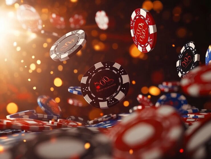 togel 188 mobile gaming
